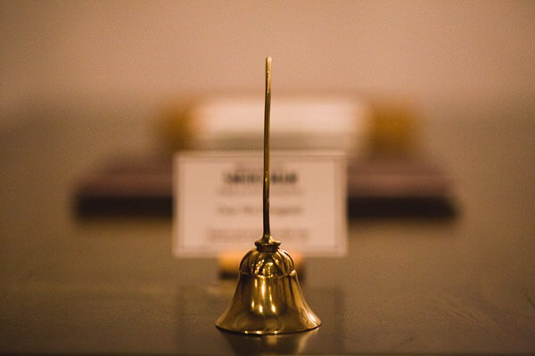 燻製レストランSMOKEMAN 店内画像13