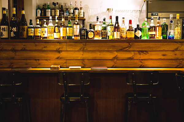 燻製レストランSMOKEMAN 店内画像16