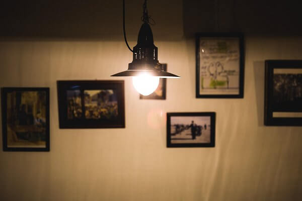 燻製レストランSMOKEMAN 店内画像9